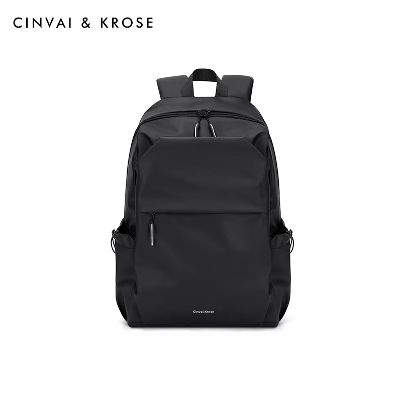 Official Website Small C & K Men's Backpack 2025 New Arrival Fashion Large Capacity Computer Bag Travel Lightweight Backpack Schoolbag