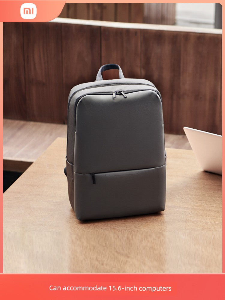 Xiaomi Classic Business Trends Notebook Backpack